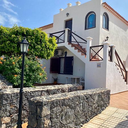 Juangy'S Apartments In Las Adelfas Golf Del Sur Σαν Μιγκέλ ντε Αμπόνα Εξωτερικό φωτογραφία