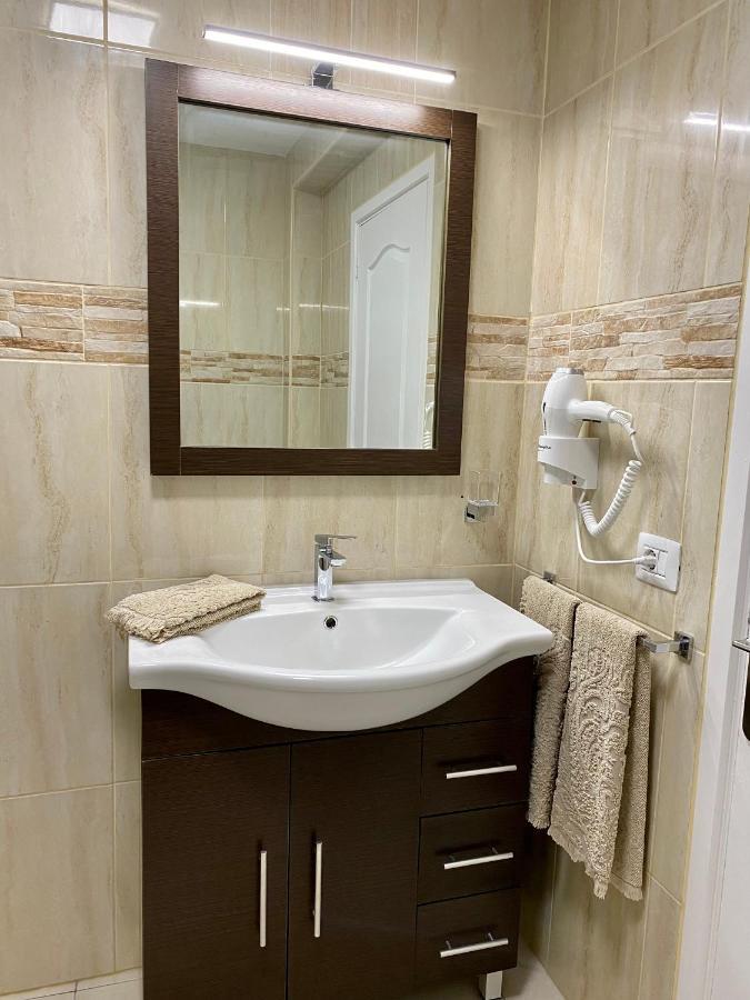 Juangy'S Apartments In Las Adelfas Golf Del Sur Σαν Μιγκέλ ντε Αμπόνα Εξωτερικό φωτογραφία