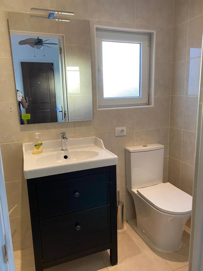 Juangy'S Apartments In Las Adelfas Golf Del Sur Σαν Μιγκέλ ντε Αμπόνα Εξωτερικό φωτογραφία