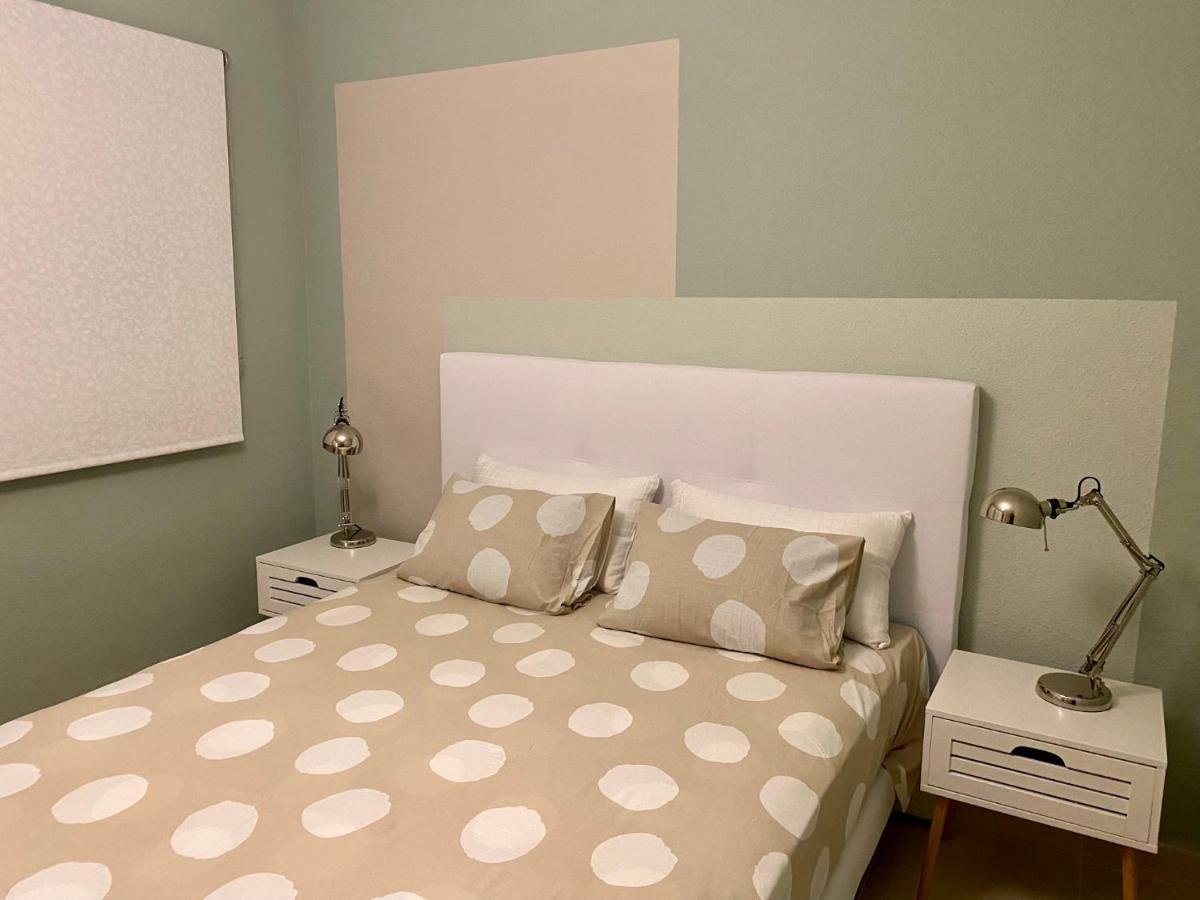 Juangy'S Apartments In Las Adelfas Golf Del Sur Σαν Μιγκέλ ντε Αμπόνα Εξωτερικό φωτογραφία