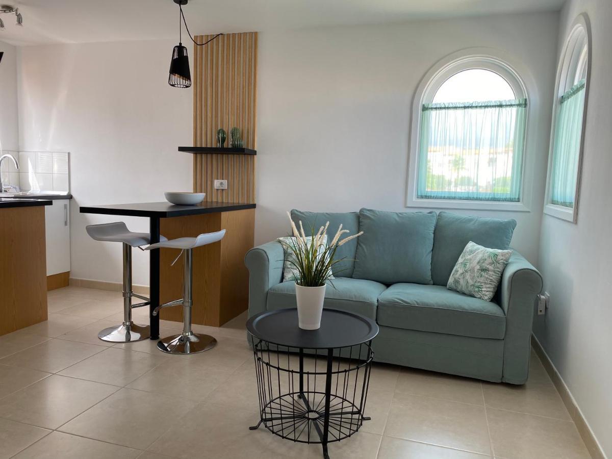 Juangy'S Apartments In Las Adelfas Golf Del Sur Σαν Μιγκέλ ντε Αμπόνα Εξωτερικό φωτογραφία
