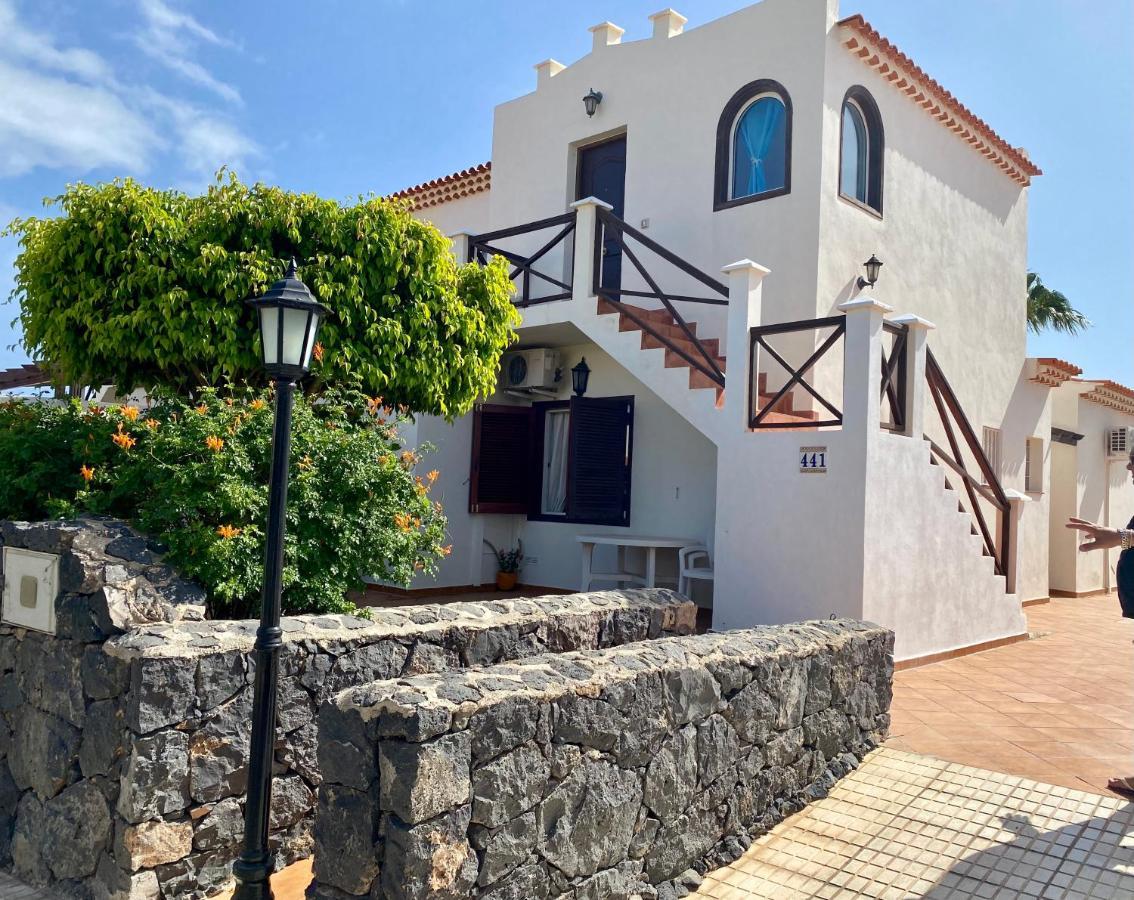 Juangy'S Apartments In Las Adelfas Golf Del Sur Σαν Μιγκέλ ντε Αμπόνα Εξωτερικό φωτογραφία