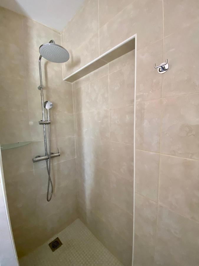 Juangy'S Apartments In Las Adelfas Golf Del Sur Σαν Μιγκέλ ντε Αμπόνα Εξωτερικό φωτογραφία