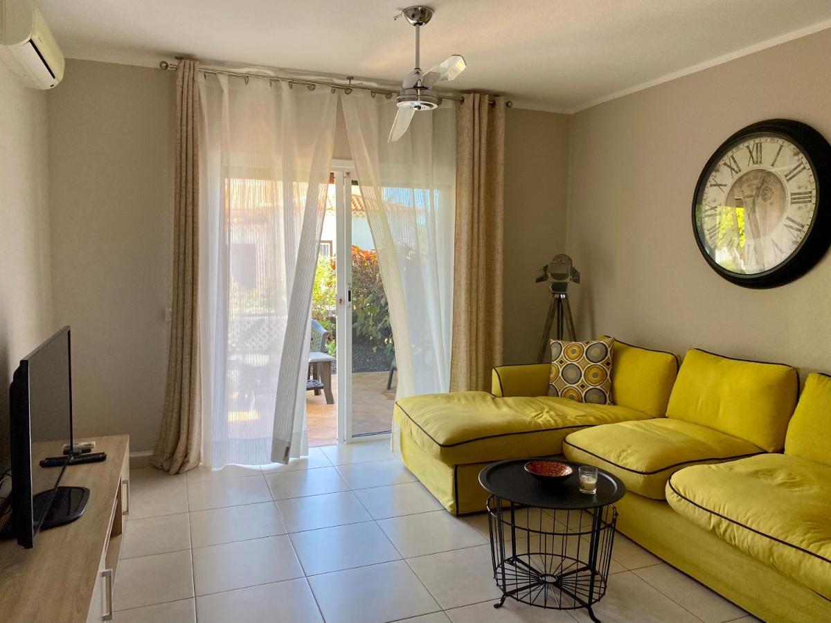 Juangy'S Apartments In Las Adelfas Golf Del Sur Σαν Μιγκέλ ντε Αμπόνα Εξωτερικό φωτογραφία