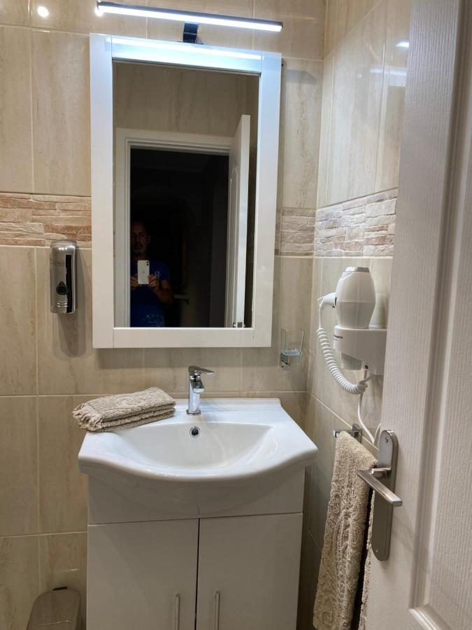 Juangy'S Apartments In Las Adelfas Golf Del Sur Σαν Μιγκέλ ντε Αμπόνα Εξωτερικό φωτογραφία