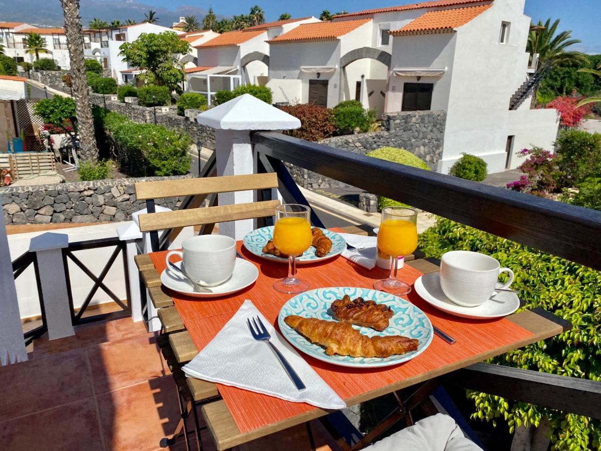 Juangy'S Apartments In Las Adelfas Golf Del Sur Σαν Μιγκέλ ντε Αμπόνα Εξωτερικό φωτογραφία