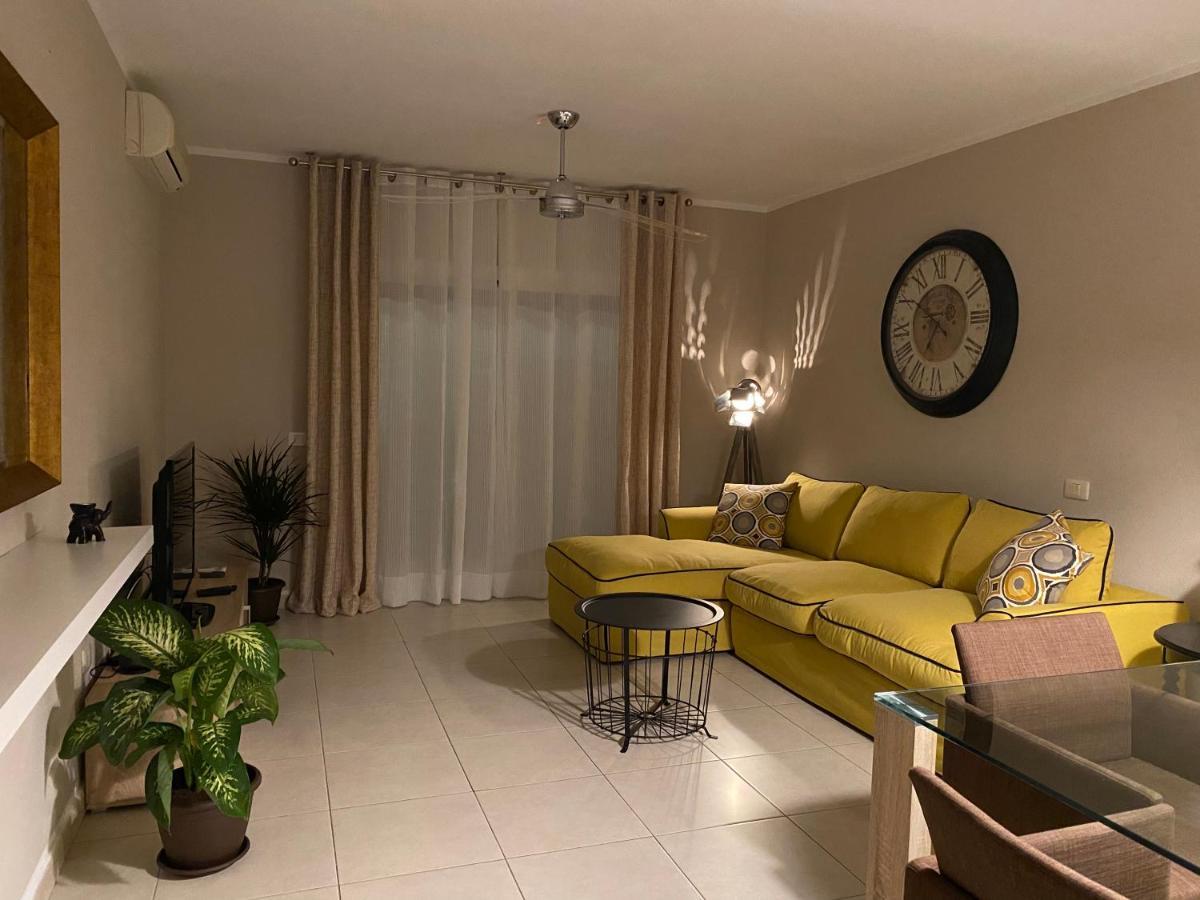 Juangy'S Apartments In Las Adelfas Golf Del Sur Σαν Μιγκέλ ντε Αμπόνα Εξωτερικό φωτογραφία