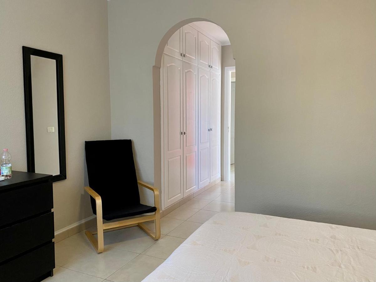 Juangy'S Apartments In Las Adelfas Golf Del Sur Σαν Μιγκέλ ντε Αμπόνα Εξωτερικό φωτογραφία