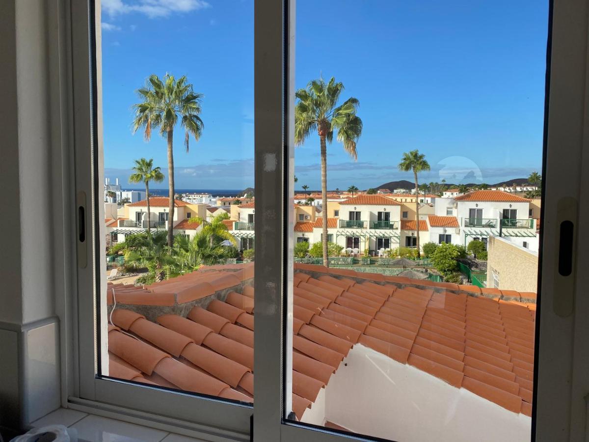 Juangy'S Apartments In Las Adelfas Golf Del Sur Σαν Μιγκέλ ντε Αμπόνα Εξωτερικό φωτογραφία