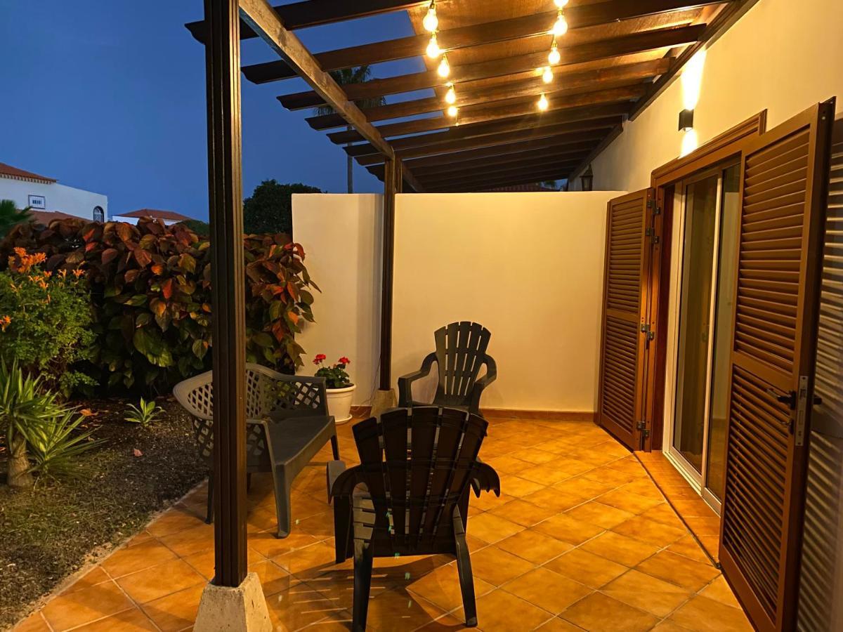 Juangy'S Apartments In Las Adelfas Golf Del Sur Σαν Μιγκέλ ντε Αμπόνα Εξωτερικό φωτογραφία