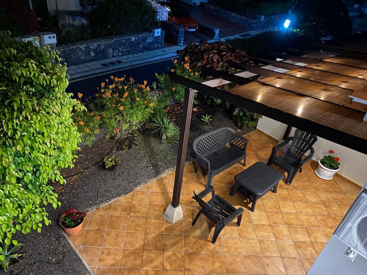 Juangy'S Apartments In Las Adelfas Golf Del Sur Σαν Μιγκέλ ντε Αμπόνα Εξωτερικό φωτογραφία