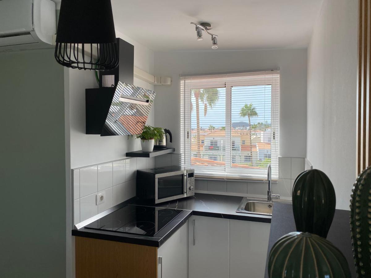 Juangy'S Apartments In Las Adelfas Golf Del Sur Σαν Μιγκέλ ντε Αμπόνα Εξωτερικό φωτογραφία