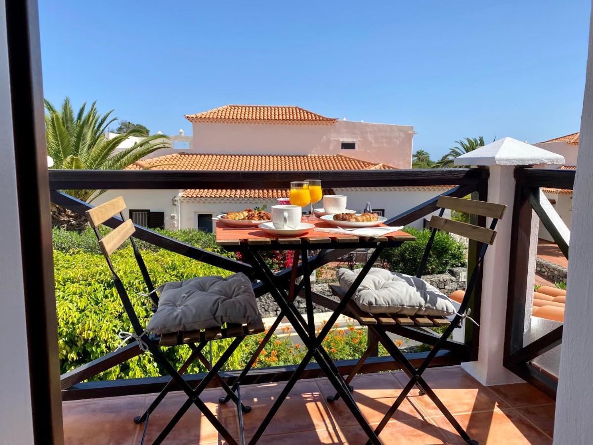 Juangy'S Apartments In Las Adelfas Golf Del Sur Σαν Μιγκέλ ντε Αμπόνα Εξωτερικό φωτογραφία