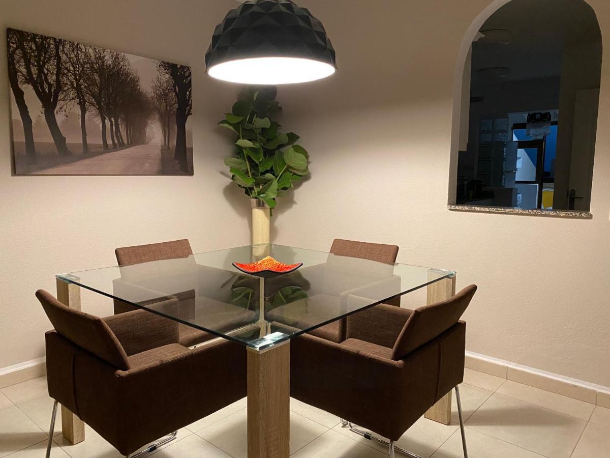 Juangy'S Apartments In Las Adelfas Golf Del Sur Σαν Μιγκέλ ντε Αμπόνα Εξωτερικό φωτογραφία