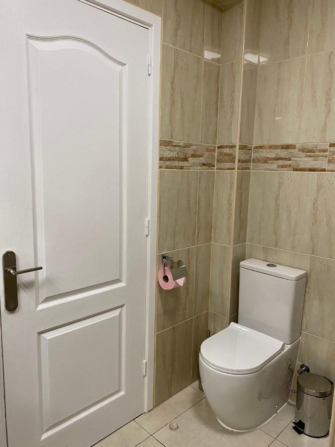 Juangy'S Apartments In Las Adelfas Golf Del Sur Σαν Μιγκέλ ντε Αμπόνα Εξωτερικό φωτογραφία