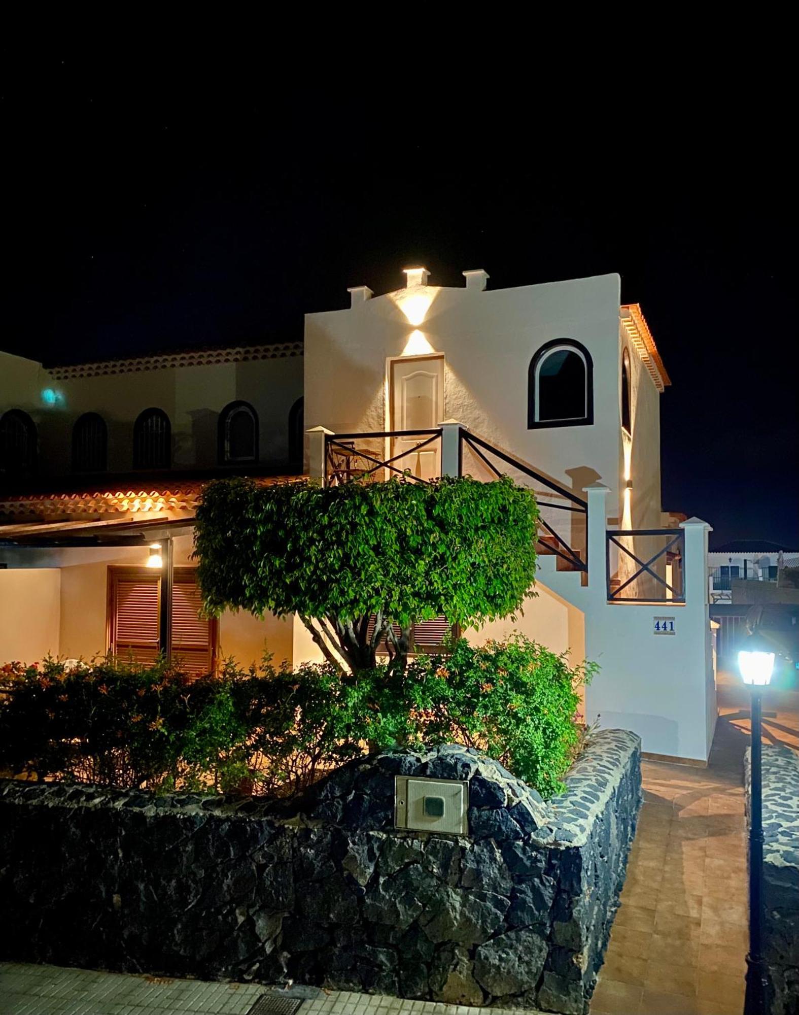 Juangy'S Apartments In Las Adelfas Golf Del Sur Σαν Μιγκέλ ντε Αμπόνα Εξωτερικό φωτογραφία