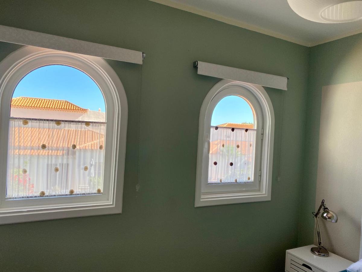Juangy'S Apartments In Las Adelfas Golf Del Sur Σαν Μιγκέλ ντε Αμπόνα Εξωτερικό φωτογραφία