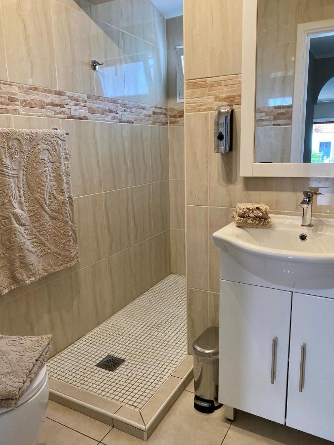 Juangy'S Apartments In Las Adelfas Golf Del Sur Σαν Μιγκέλ ντε Αμπόνα Εξωτερικό φωτογραφία