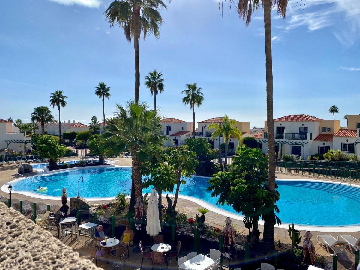 Juangy'S Apartments In Las Adelfas Golf Del Sur Σαν Μιγκέλ ντε Αμπόνα Εξωτερικό φωτογραφία