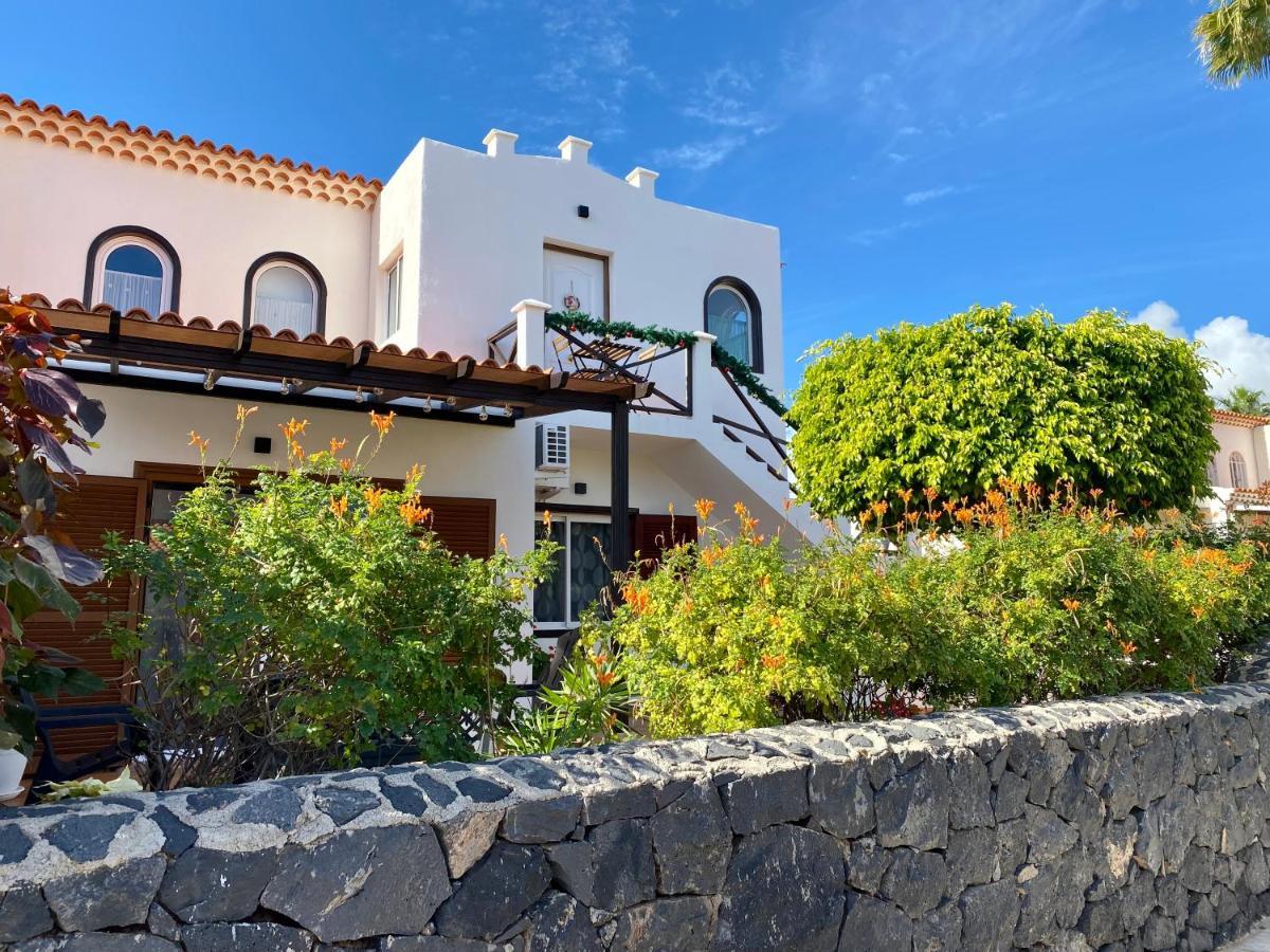 Juangy'S Apartments In Las Adelfas Golf Del Sur Σαν Μιγκέλ ντε Αμπόνα Εξωτερικό φωτογραφία