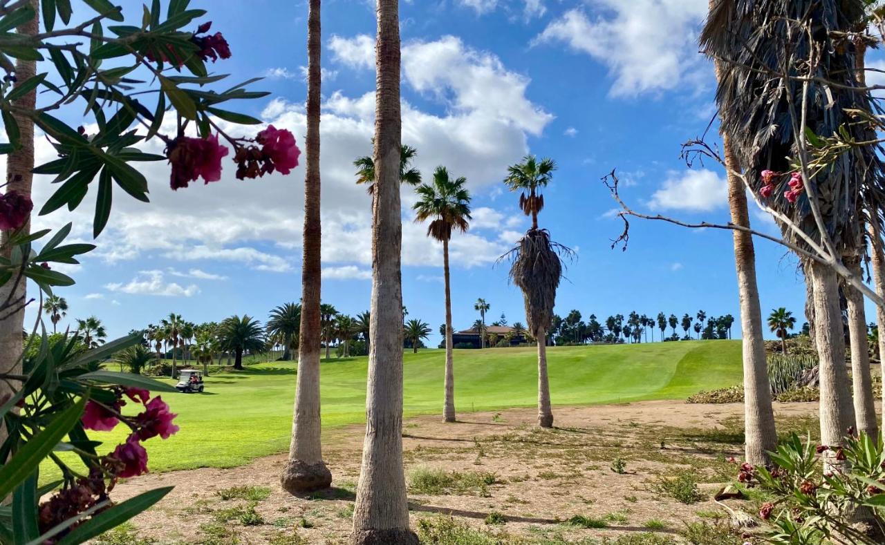 Juangy'S Apartments In Las Adelfas Golf Del Sur Σαν Μιγκέλ ντε Αμπόνα Εξωτερικό φωτογραφία