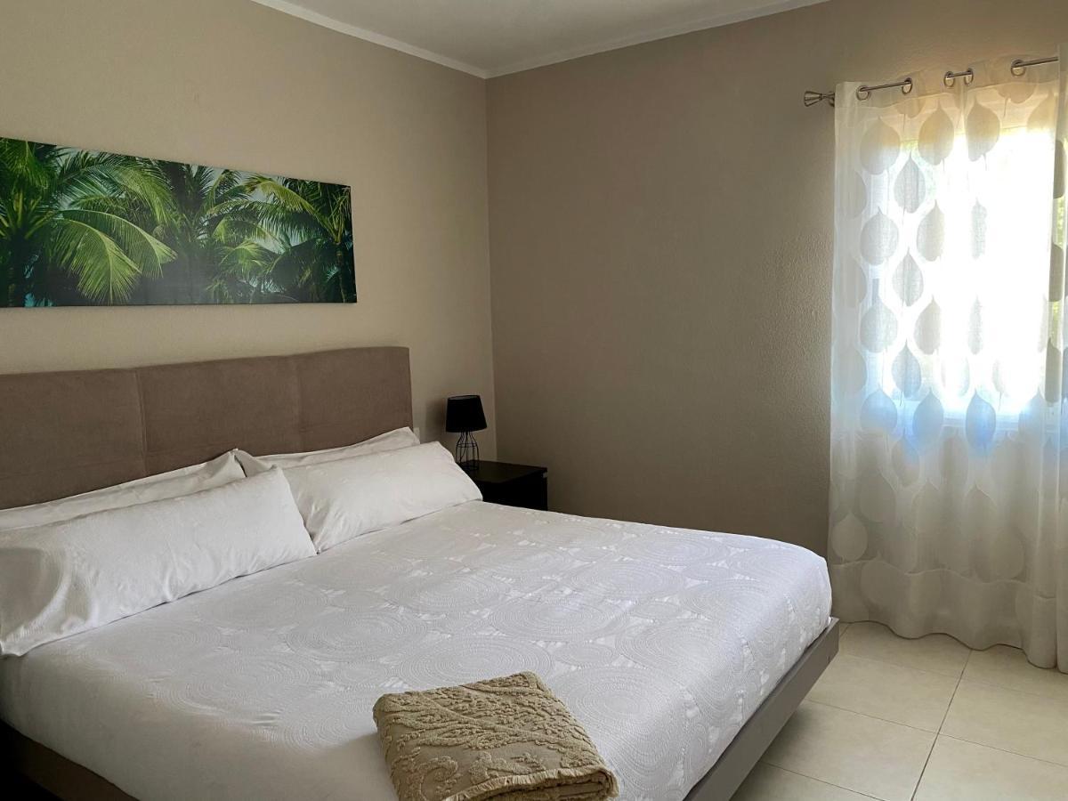 Juangy'S Apartments In Las Adelfas Golf Del Sur Σαν Μιγκέλ ντε Αμπόνα Εξωτερικό φωτογραφία