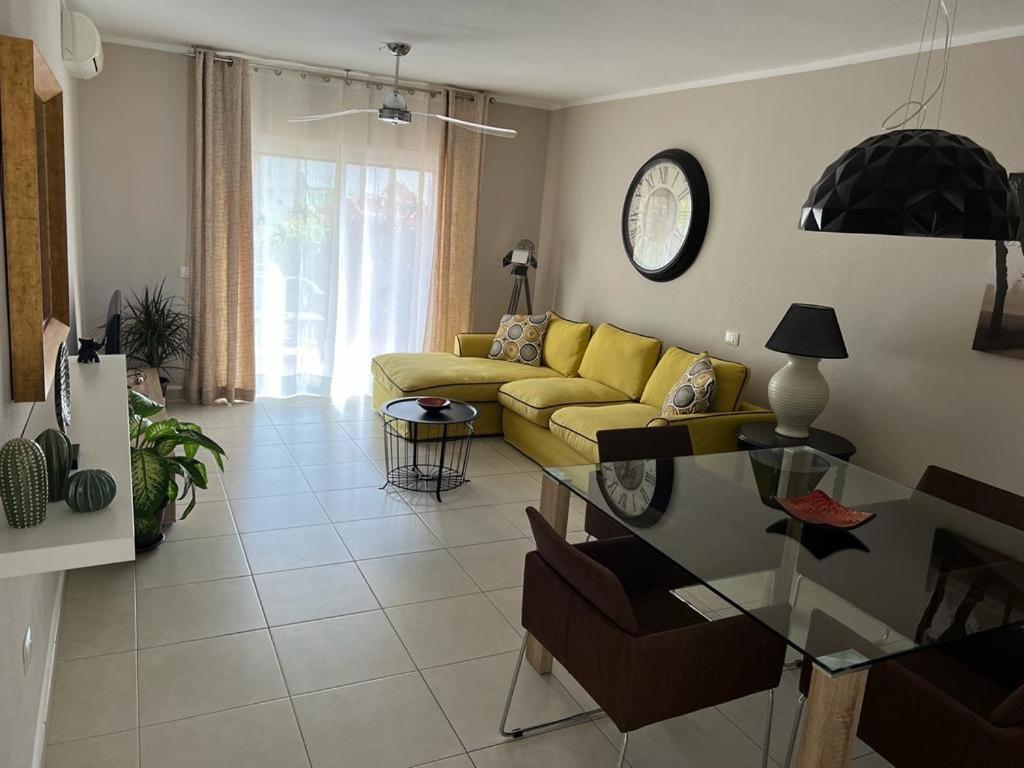 Juangy'S Apartments In Las Adelfas Golf Del Sur Σαν Μιγκέλ ντε Αμπόνα Εξωτερικό φωτογραφία