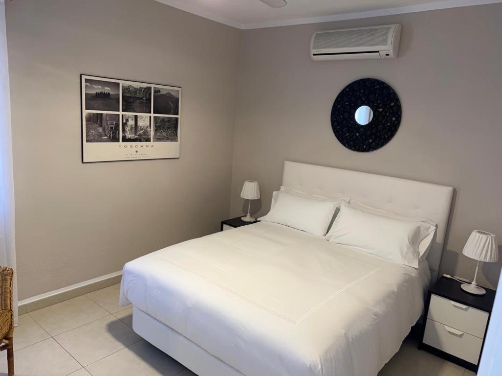 Juangy'S Apartments In Las Adelfas Golf Del Sur Σαν Μιγκέλ ντε Αμπόνα Εξωτερικό φωτογραφία