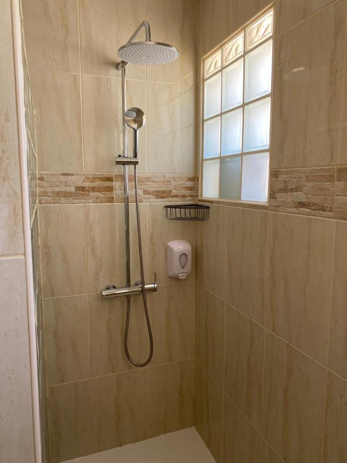 Juangy'S Apartments In Las Adelfas Golf Del Sur Σαν Μιγκέλ ντε Αμπόνα Εξωτερικό φωτογραφία