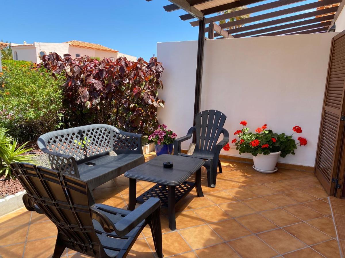 Juangy'S Apartments In Las Adelfas Golf Del Sur Σαν Μιγκέλ ντε Αμπόνα Εξωτερικό φωτογραφία