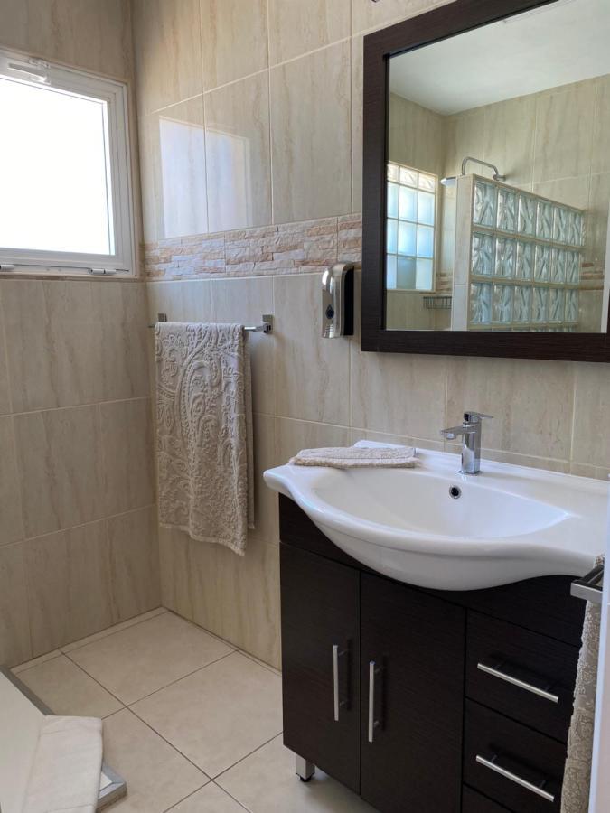 Juangy'S Apartments In Las Adelfas Golf Del Sur Σαν Μιγκέλ ντε Αμπόνα Εξωτερικό φωτογραφία